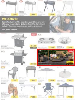 Builders Botswana : Get The Best Deals On The Widest Range Of Quality Products (06 September - 26 September 2022), page 2