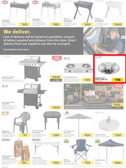 Builders Botswana : Get The Best Deals On The Widest Range Of Quality Products (06 September - 26 September 2022), page 2
