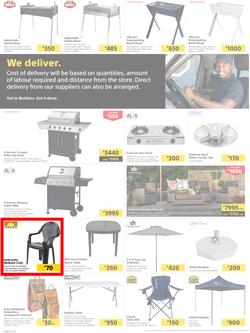 Builders Botswana : Get The Best Deals On The Widest Range Of Quality Products (06 September - 26 September 2022), page 2