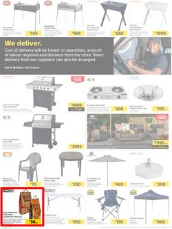 Builders Botswana : Get The Best Deals On The Widest Range Of Quality Products (06 September - 26 September 2022), page 2