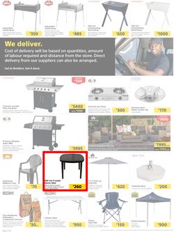 Builders Botswana : Get The Best Deals On The Widest Range Of Quality Products (06 September - 26 September 2022), page 2