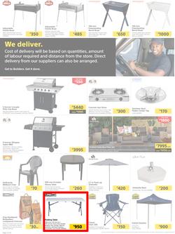 Builders Botswana : Get The Best Deals On The Widest Range Of Quality Products (06 September - 26 September 2022), page 2
