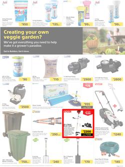 Builders Botswana : Get The Best Deals On The Widest Range Of Quality Products (06 September - 26 September 2022), page 3