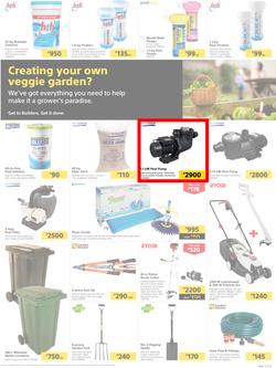 Builders Botswana : Get The Best Deals On The Widest Range Of Quality Products (06 September - 26 September 2022), page 3