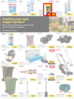 Builders Botswana : Get The Best Deals On The Widest Range Of Quality Products (06 September - 26 September 2022), page 3