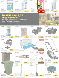 Builders Botswana : Get The Best Deals On The Widest Range Of Quality Products (06 September - 26 September 2022), page 3