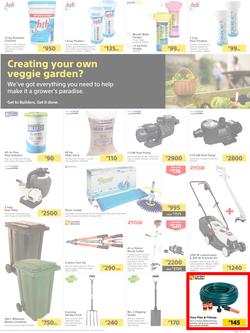 Builders Botswana : Get The Best Deals On The Widest Range Of Quality Products (06 September - 26 September 2022), page 3