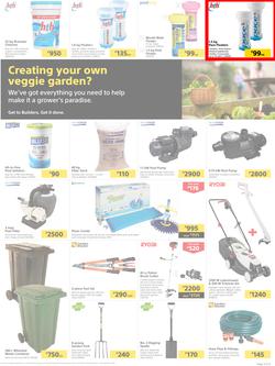 Builders Botswana : Get The Best Deals On The Widest Range Of Quality Products (06 September - 26 September 2022), page 3