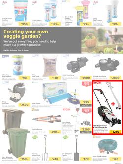 Builders Botswana : Get The Best Deals On The Widest Range Of Quality Products (06 September - 26 September 2022), page 3