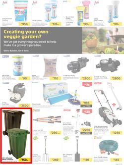Builders Botswana : Get The Best Deals On The Widest Range Of Quality Products (06 September - 26 September 2022), page 3