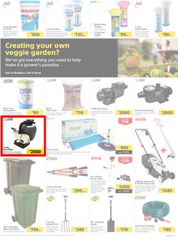 Builders Botswana : Get The Best Deals On The Widest Range Of Quality Products (06 September - 26 September 2022), page 3