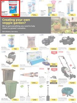 Builders Botswana : Get The Best Deals On The Widest Range Of Quality Products (06 September - 26 September 2022), page 3