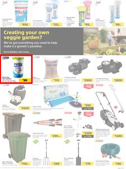 Builders Botswana : Get The Best Deals On The Widest Range Of Quality Products (06 September - 26 September 2022), page 3