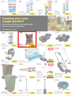 Builders Botswana : Get The Best Deals On The Widest Range Of Quality Products (06 September - 26 September 2022), page 3