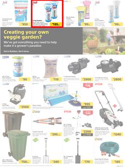 Builders Botswana : Get The Best Deals On The Widest Range Of Quality Products (06 September - 26 September 2022), page 3