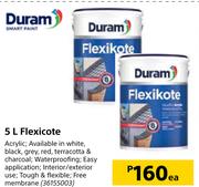 Duram Flexicote-5L Each