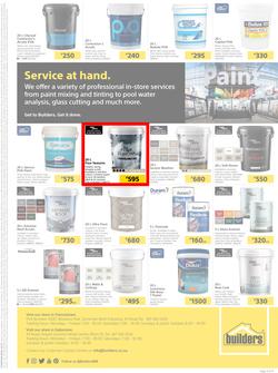 Builders Botswana : Get The Best Deals On The Widest Range Of Quality Products (06 September - 26 September 2022), page 4