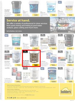 Builders Botswana : Get The Best Deals On The Widest Range Of Quality Products (06 September - 26 September 2022), page 4