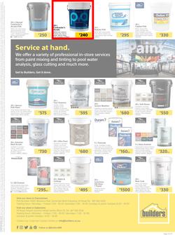 Builders Botswana : Get The Best Deals On The Widest Range Of Quality Products (06 September - 26 September 2022), page 4