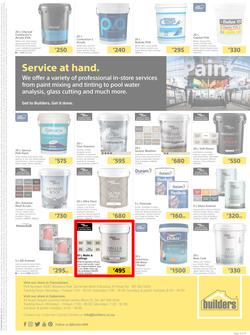 Builders Botswana : Get The Best Deals On The Widest Range Of Quality Products (06 September - 26 September 2022), page 4