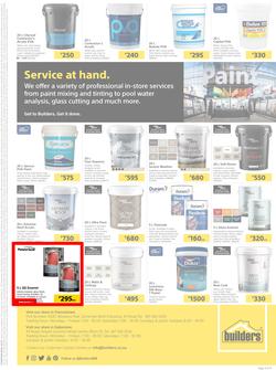 Builders Botswana : Get The Best Deals On The Widest Range Of Quality Products (06 September - 26 September 2022), page 4