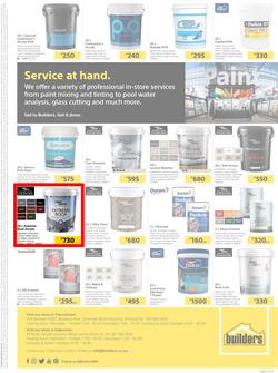 Builders Botswana : Get The Best Deals On The Widest Range Of Quality Products (06 September - 26 September 2022), page 4