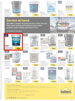 Builders Botswana : Get The Best Deals On The Widest Range Of Quality Products (06 September - 26 September 2022), page 4