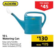 Addis 10 L Watering Can