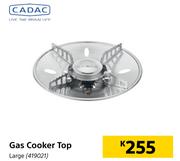 Cadac Gas Cooker Top (Large)