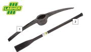 Lasher 3Kg Pick Head
