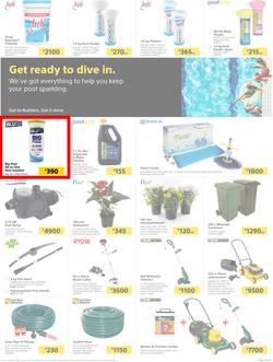 Builders Lusaka & Makeni : Get The Best Deals On The Widest Range Of Quality Products (06 September - 26 September 2022), page 3