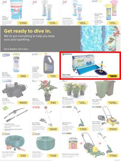 Builders Lusaka & Makeni : Get The Best Deals On The Widest Range Of Quality Products (06 September - 26 September 2022), page 3