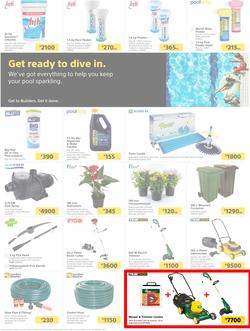 Builders Lusaka & Makeni : Get The Best Deals On The Widest Range Of Quality Products (06 September - 26 September 2022), page 3