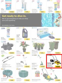 Builders Lusaka & Makeni : Get The Best Deals On The Widest Range Of Quality Products (06 September - 26 September 2022), page 3