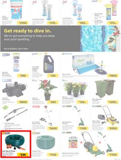 Builders Lusaka & Makeni : Get The Best Deals On The Widest Range Of Quality Products (06 September - 26 September 2022), page 3