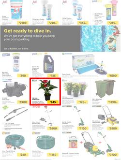 Builders Lusaka & Makeni : Get The Best Deals On The Widest Range Of Quality Products (06 September - 26 September 2022), page 3