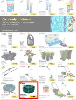 Builders Lusaka & Makeni : Get The Best Deals On The Widest Range Of Quality Products (06 September - 26 September 2022), page 3