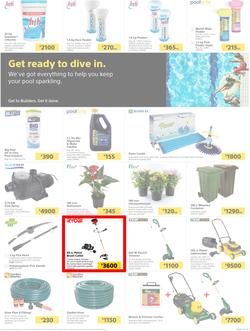 Builders Lusaka & Makeni : Get The Best Deals On The Widest Range Of Quality Products (06 September - 26 September 2022), page 3
