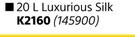 Dulux Luxurious Silk-20L