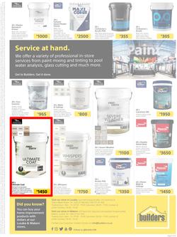 Builders Lusaka & Makeni : Get The Best Deals On The Widest Range Of Quality Products (06 September - 26 September 2022), page 4
