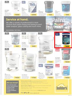 Builders Lusaka & Makeni : Get The Best Deals On The Widest Range Of Quality Products (06 September - 26 September 2022), page 4
