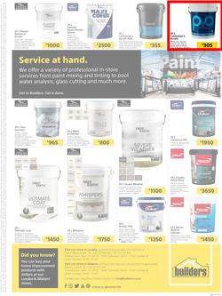 Builders Lusaka & Makeni : Get The Best Deals On The Widest Range Of Quality Products (06 September - 26 September 2022), page 4