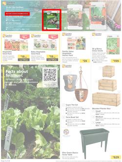 Builders : Here's To Colourful Gardens, Sparkling Pools & Sizzling Braais (06 September - 17 October 2022), page 4