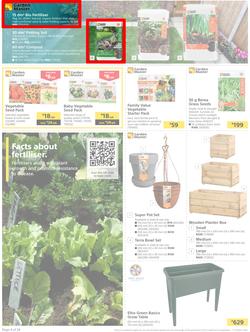 Builders : Here's To Colourful Gardens, Sparkling Pools & Sizzling Braais (06 September - 17 October 2022), page 4