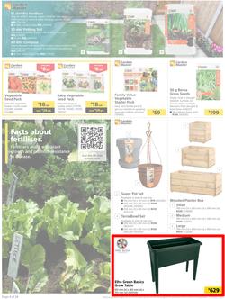 Builders : Here's To Colourful Gardens, Sparkling Pools & Sizzling Braais (06 September - 17 October 2022), page 4