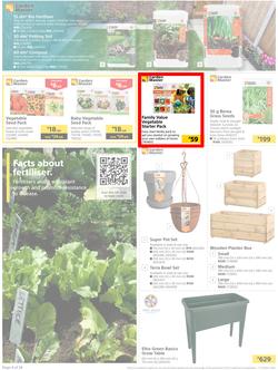 Builders : Here's To Colourful Gardens, Sparkling Pools & Sizzling Braais (06 September - 17 October 2022), page 4