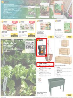 Builders : Here's To Colourful Gardens, Sparkling Pools & Sizzling Braais (06 September - 17 October 2022), page 4