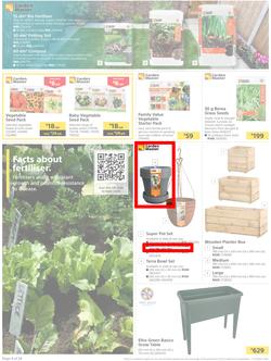 Builders : Here's To Colourful Gardens, Sparkling Pools & Sizzling Braais (06 September - 17 October 2022), page 4