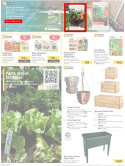 Builders : Here's To Colourful Gardens, Sparkling Pools & Sizzling Braais (06 September - 17 October 2022), page 4
