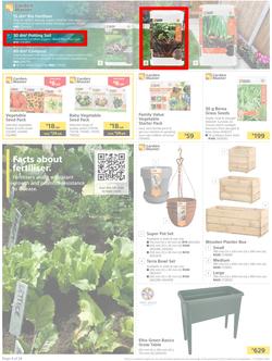 Builders : Here's To Colourful Gardens, Sparkling Pools & Sizzling Braais (06 September - 17 October 2022), page 4